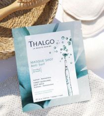 Thalgo - Thirst Quenching Shot Mask