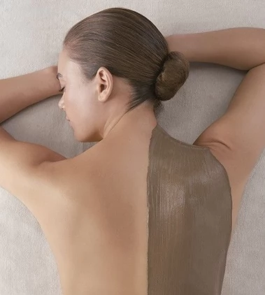 thalgo slimming body wrap