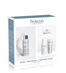 Thalgo - New Skin Ritual