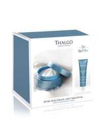 Thalgo - Soft Skin body Ritual