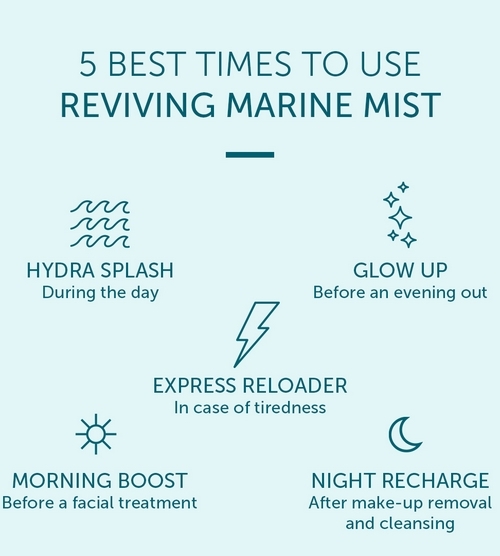Reviving Marine Mist 3