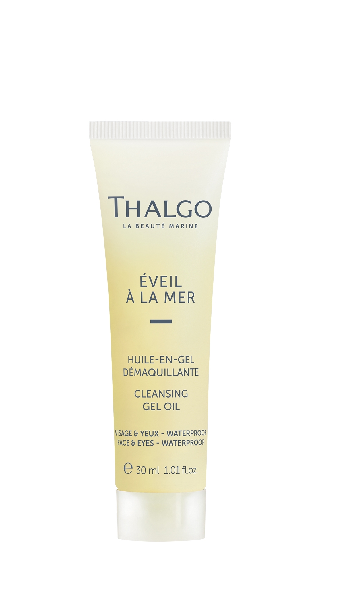 Cleansing Gel Oil