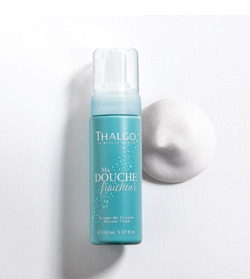 Ma Douche Fraicheur Shower Foam