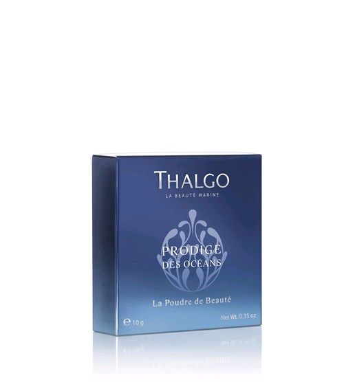 Prodige des Océans Beautifying Powder 3