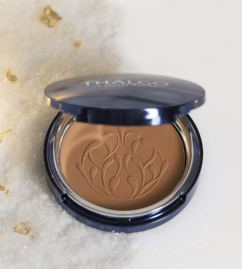 Prodige des Océans Beautifying Powder 4