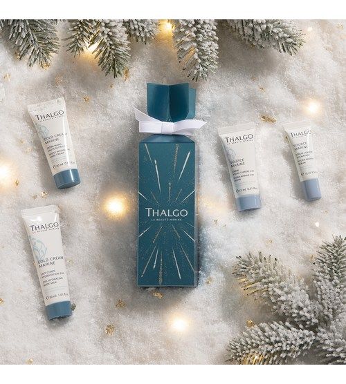 Christmas Cracker - Skin Solution 2