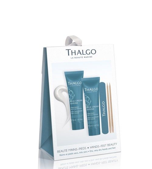 Hand and Foot Beauty Kit 1