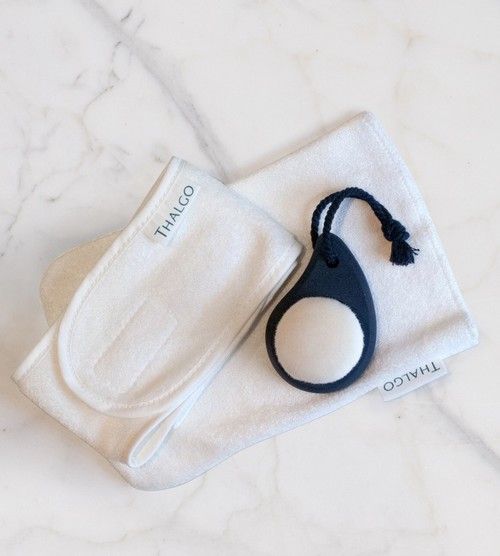 Cleansing Brush 