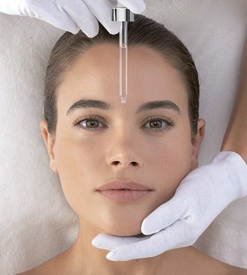 Peeling Marin Treatment