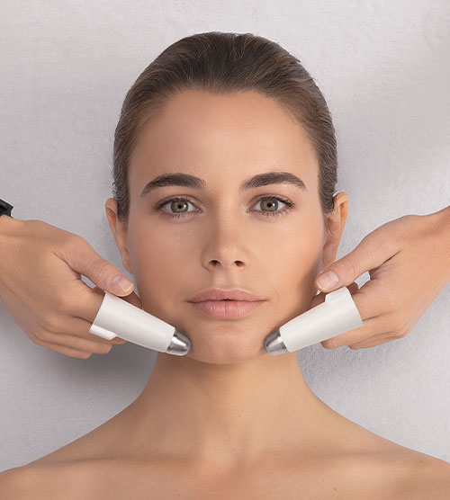 IBEAUTY TREATMENT