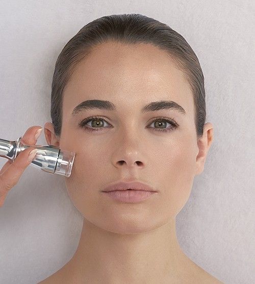Face Palp Anti-Ageing Treatment