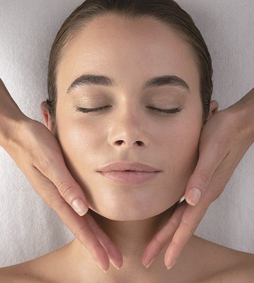 Prodige des Océans Face Treatment