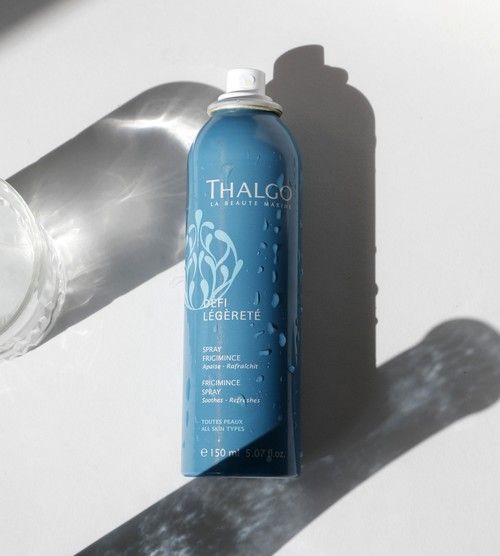 Thalgo - Frigimince Spray