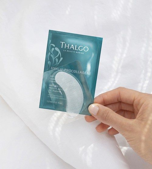 Wrinkle Correcting Pro Eye Patches