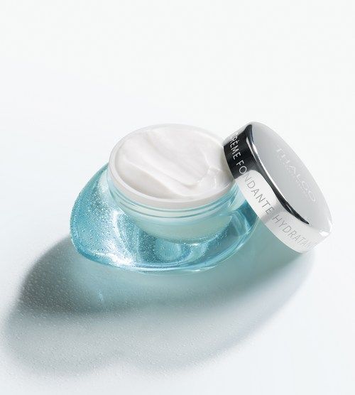 Hydrating Melting Cream 3