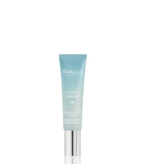 Intense Moisture-Quenching Serum 3