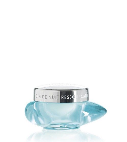 Revitalising Night Cream 2