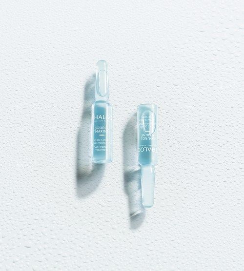 7 Day Hydration Treatment 2