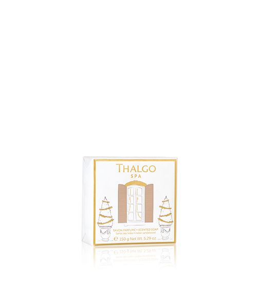 Soap Indian Santalwood 2