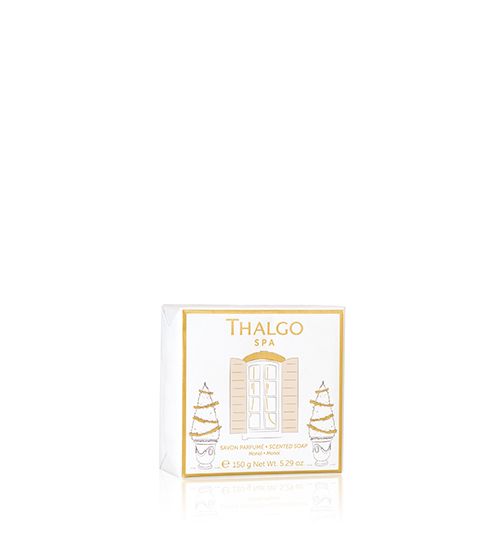 Soap Monoï Flowers 2