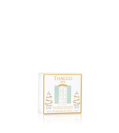 Soap Aquatic Freshness 2