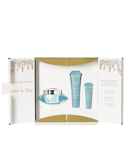 Source Marine Gift Set 2