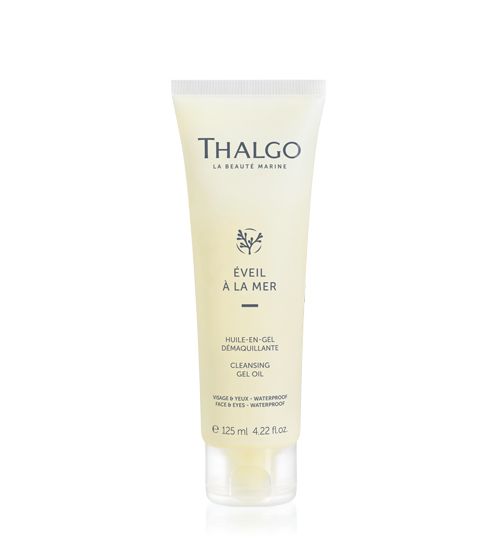 Cleansing Gel Oil 2