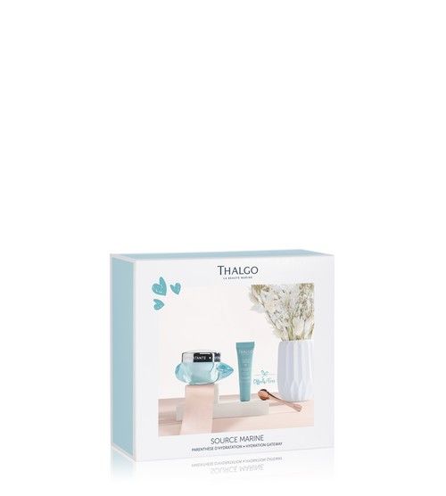 Source Marine Hydration Beauty Kit 2