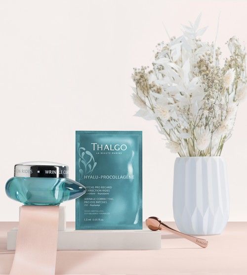 Thalgo - Hyalu-Procollagene Summer Beauty Kit