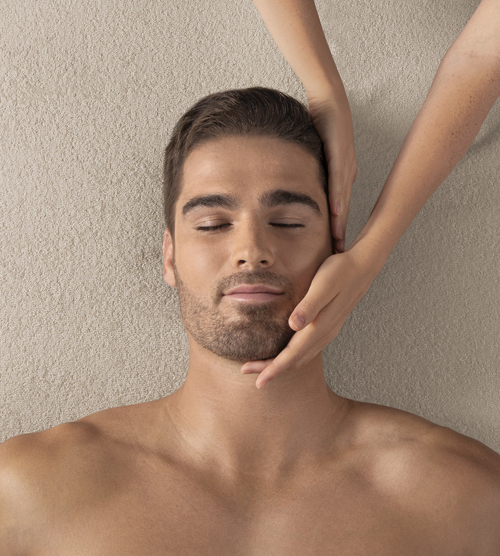 Fortifying Massage for Men