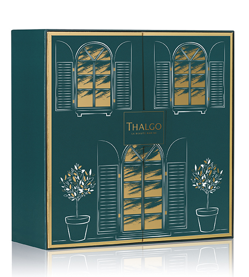 Exception Marine Gift Set 2