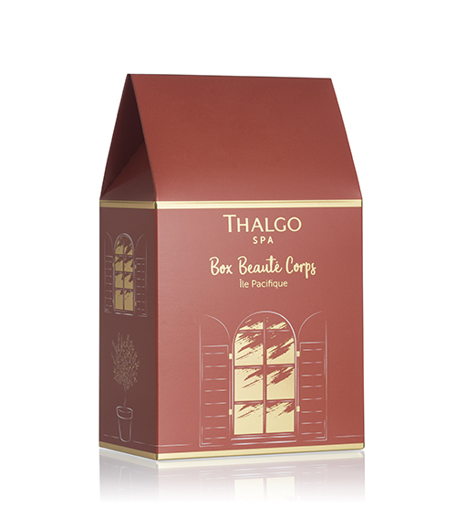 Pacific Island Beauty Box 1