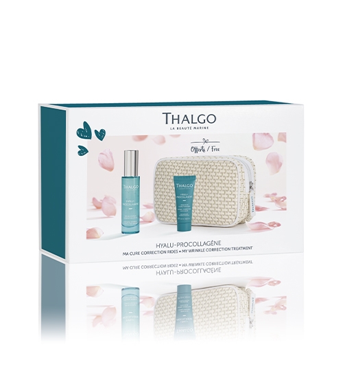 Hyalu-Procollagène Pouch 2