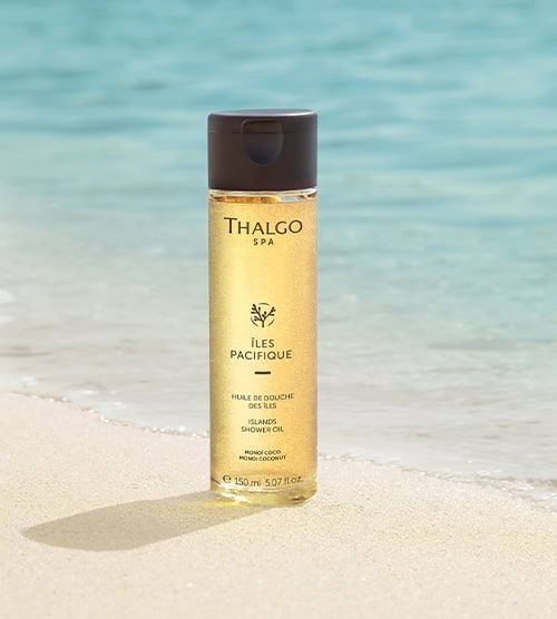 Thalgo - Islands Shower Oil