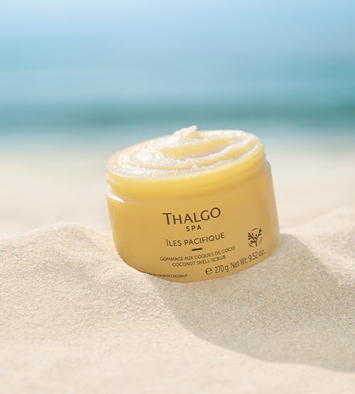 Thalgo - Coconut Shell Scrub