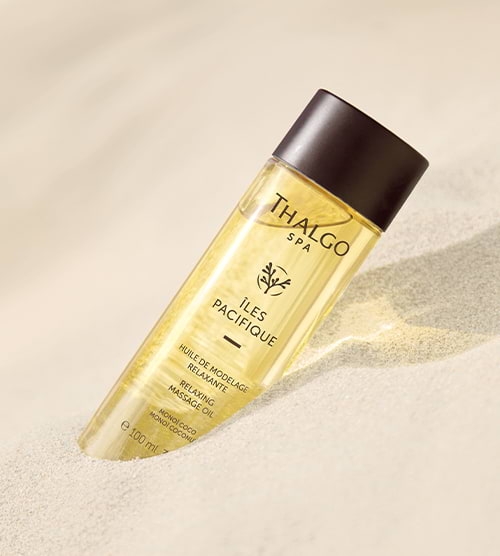 Thalgo - Relaxing Massage Oil