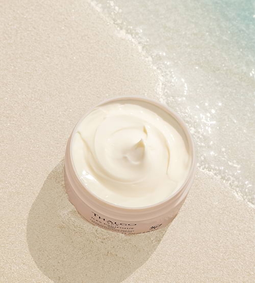 Thalgo - Islands Luscious Cream