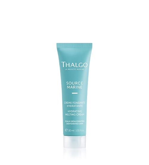 Hydrating Melting Cream