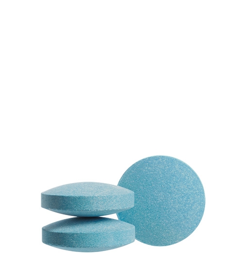 Lagoon Bath Pebbles 2