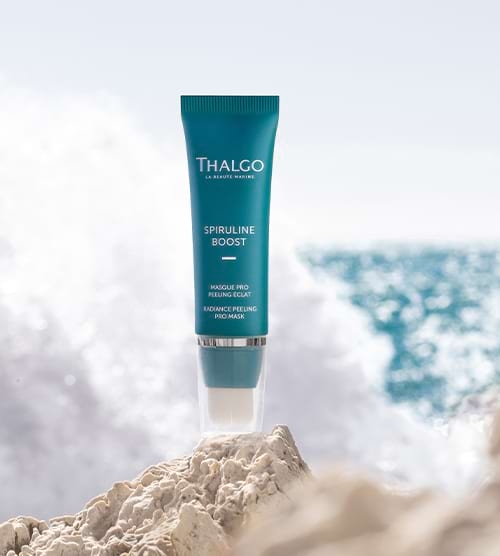 Thalgo - Radiance Peeling Pro Mask