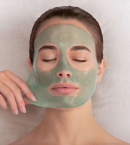 Spiruline Boost Energising & Smoothing Treatment
