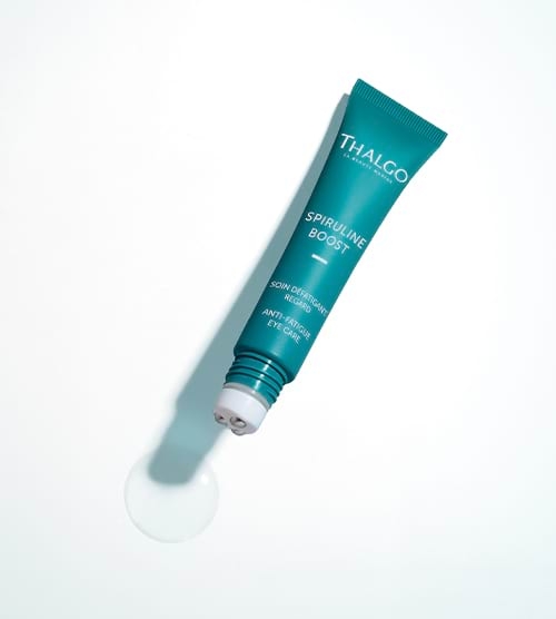 Anti-Fatigue Eye Care 2