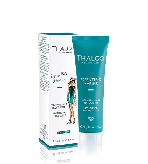 Revitalising Marine Scrub