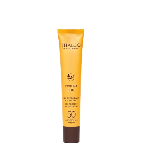 Age Protect Melting Fluid SPF50 2