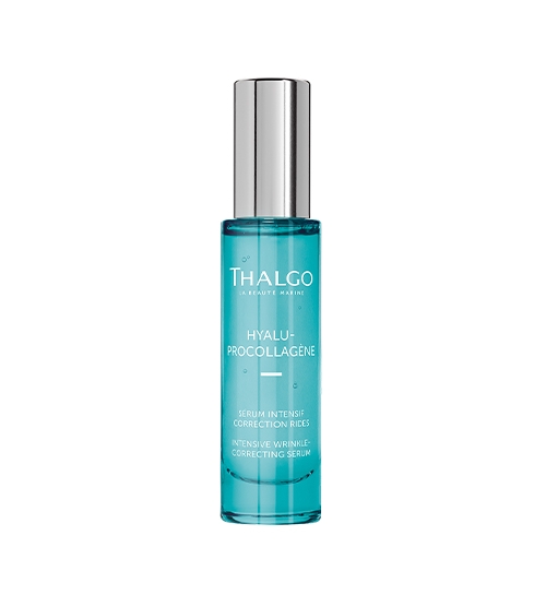 Intensive Wrinkle-Correcting Serum 2