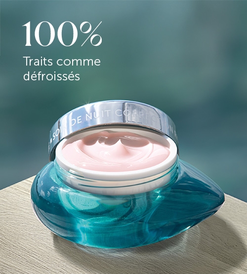  Wrinkle Correcting Night Care 3