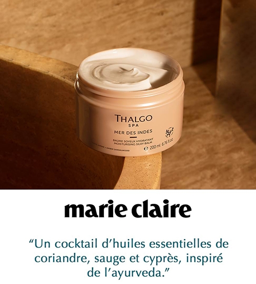 Moisturising Silky Balm 3