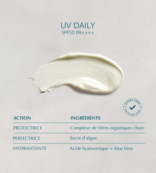 UV Daily 4