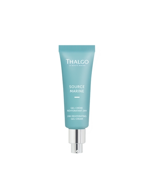 24-Hour Rehydrating Gel-Cream 4