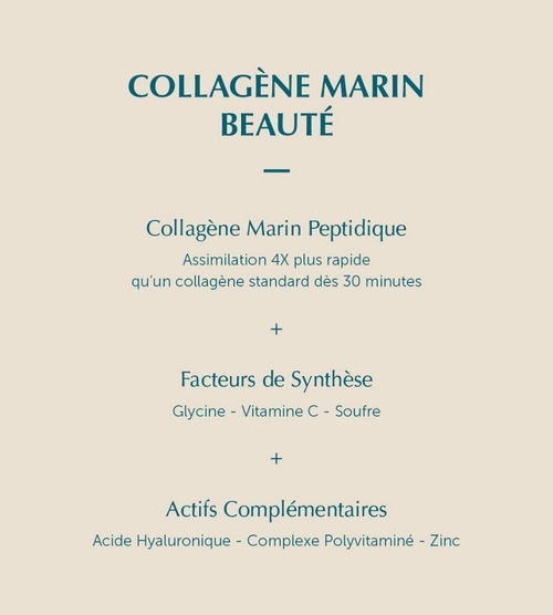 Marine Collagen Beauty 2